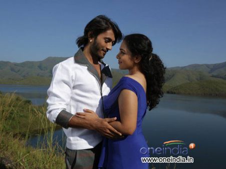 ನಾಗಶೇಖರ್ 'ಮೈನಾ' ಕಲರ್ ಫುಲ್ ಸೆಂಚುರಿ