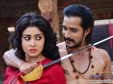 ಜೂ. 27ಕ್ಕೆ ರೂಪಾ ಅಯ್ಯರ್ 'ಚಂದ್ರ' ರಿಲೀಸ್