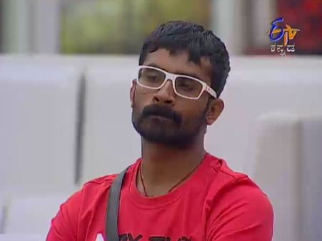 ಬಿಗ್ ಬಾಸ್ ನಿಂದ ಲೂಸ್ ಮಾದ ಹೊರಬಿದ್ದಿದ್ದೇಕೆ?