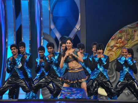 ಅಚ್ಚರಿ ಮೂಡಿಸಲಿರುವ ಸುವರ್ಣ ಐದನೇ ಫಿಲಂ ಅವಾರ್ಡ್