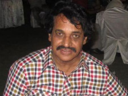 ಗೌರಿಬಿದನೂರು ಸೀತಾರಾಂ 'ಮಹಾಪರ್ವ' ಆರಂಭ