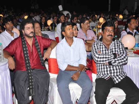 Exclusive:ಸುವರ್ಣ ಫಿಲಂ ಅವಾರ್ಡ್ ವಿಜೇತರ ಪಟ್ಟಿ