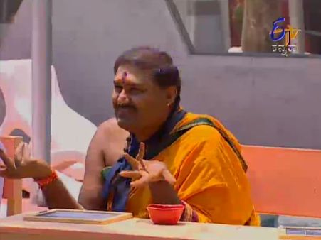 ಈಟಿವಿಯನ್ನು ಟಿಆರ್ ಪಿಯಲ್ಲಿ ಮೇಲೆತ್ತಿದ ಬಿಗ್ ಬಾಸ್