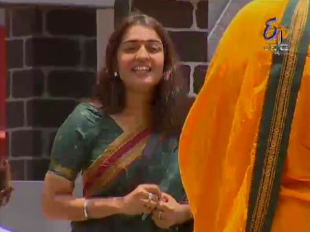 ನಿಕಿತಾ ಬಾಯಲ್ಲಿ ಕನ್ನಡ ಪದಗಳ ಹಾಫ್ ಮರ್ಡರ್