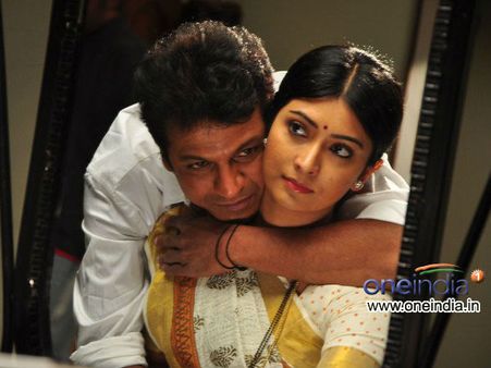 ಚಿತ್ರಮಂದಿರಗಳಲ್ಲಿ ಶಿವಣ್ಣ 'ಕಡ್ಡಿಪುಡಿ' ಹವಾ ಶುರು