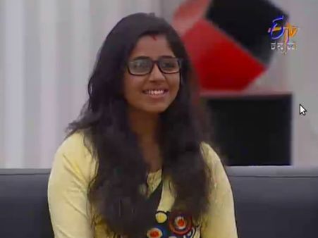 ಬಿಗ್ ಬಾಸ್ ಮನೆಯಿಂದ ಅನುಶ್ರೀಗೆ ಗೇಟ್ ಪಾಸ್