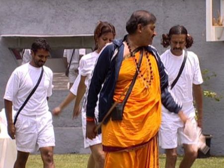 ವಾರದ ಕಥೆ ಕಿಚ್ಚನ ಜೊತೆ ಬಿಗ್ ಬಾಸ್ ಹೈಲೈಟ್ಸ್