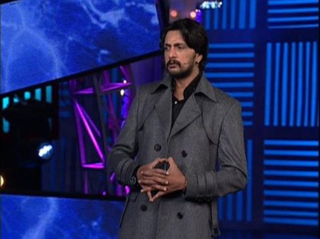 ಬಿಗ್ ಬಾಸ್ ಮೇಲಿನ ಅನುಮಾನಕ್ಕೆ ಸುದೀಪ್ ತೆರೆ