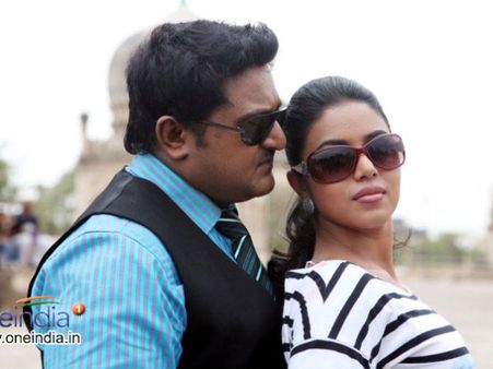 'ರಾಧನ್ ಗಂಡ' ಬಿಡುಗಡೆಗೆ ಮುಹೂರ್ತ ಫಿಕ್ಸ್