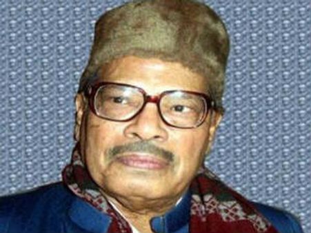 ಹಿನ್ನೆಲೆ ಗಾಯಕ ಮನ್ನಾ ಡೇ ಸಾವಿನ ಸುದ್ದಿ ಸುಳ್ಳು