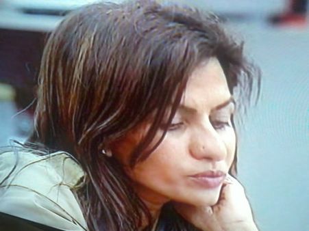 ಓದುಗರ ಅನಿಸಿಕೆಯಂತೆ ಚಂದ್ರಿಕಾ ಬಿಗ್ ಬಾಸ್‌ನಿಂದ ಔಟ್!