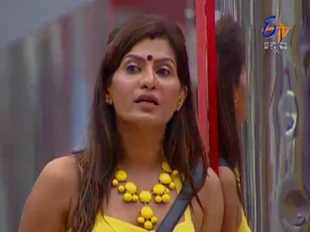 ಅಂತೂ ಇಂತೂ ನಟಿ ಚಂದ್ರಿಕಾ ಆಟದಿಂದ ಔಟ್