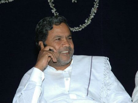 ಟಿಎನ್ ಸೀತಾರಾಮ್ ಮಹಾಪರ್ವ ಸಂವಾದದಲ್ಲಿ ಸಿದ್ದು