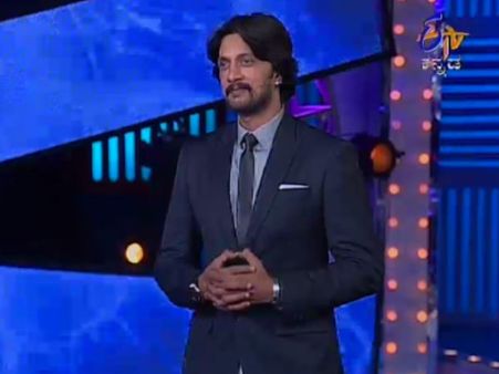 ಕೇವಲ ದುಡ್ಡಿಗಾಗಿ ಈ ಶೋ ಒಪ್ಪಿಕೊಂಡಿಲ್ಲ, ಸುದೀಪ್