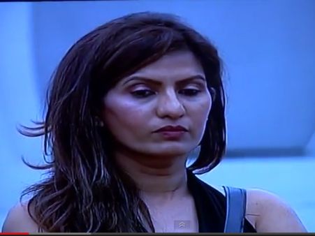 ಚಂದ್ರಿಕಾ ರಿಟರ್ನ್ಸ್, ಇದೇನು ಫಿಕ್ಸಿಂಗಾ ಸ್ವಾಮಿ!