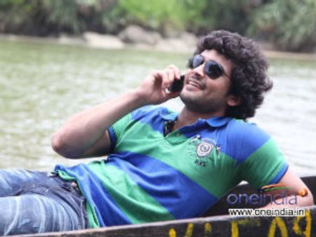 ಡಿಂಪಲ್ ಸ್ಟಾರ್ ದಿಗಂತ್ 'ಒಂದೂರಲ್ಲಿ ಒಬ್ಬ ರಾಜ ಇದ್ದ'