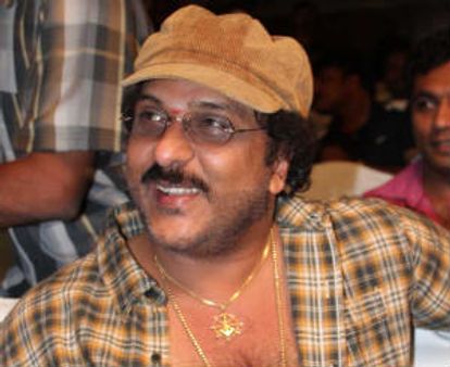 ಬ್ರಹ್ಮಾಂಡ ಗುರೂಜಿ ಬಗ್ಗೆ ರವಿಚಂದ್ರನ್ ಕಾಮೆಂಟ್