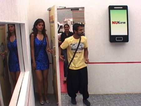 ಬಿಗ್ ಬಾಸ್ ಹಿಂಬಾಗಿಲ ಮೂಲಕ ಚಂದ್ರಿಕಾ ರೀ ಎಂಟ್ರಿ