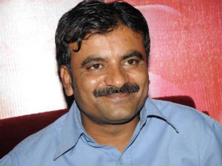 ಅರ್ಜುನ್ ಸರ್ಜಾ ಚಿತ್ರದಲ್ಲಿ ಪಾಂಡುರಂಗ ವಿಠಲ ಜಹಾಂಗೀರ್