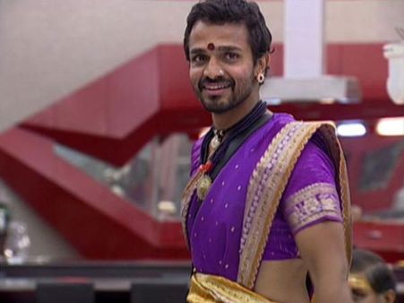 ಬಿಗ್ ಬಾಸ್ ಮನೆಯಲ್ಲಿ ಗಂಡುಬೀರಿ ಹೆಣ್ಣು ಚಂದ್ರಿಕಾ