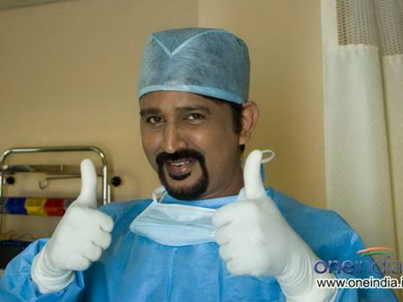 ಈ ಅವಕಾಶ ನನಗೆ ಕೊಟ್ಟು ನೋಡಿ, ಬಿಗ್ ಬಾಸ್!