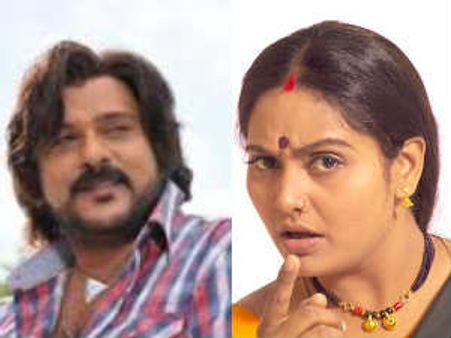 ರವಿಚಂದ್ರನ್, ಶೃತಿಗೆ ಪ್ರತಿಷ್ಠಿತ ಎನ್ ಟಿಆರ್ ಪ್ರಶಸ್ತಿ