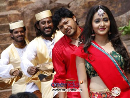 ಮತ್ತೊಮ್ಮೆ ಇತಿಹಾಸ ಸೃಷ್ಟಿಸತ್ತಾ ಆಟೋ ರಾಜ?