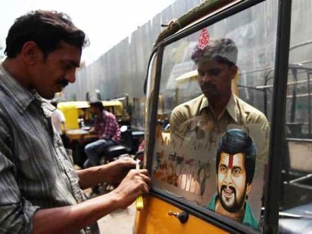 ಶಂಕರ್ ನಾಗ್ ಕೇಳ್ಕೊಂಡ್ ಬಂದಾಗ...