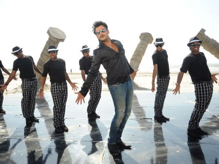 ಸಾರಥಿ ದಾಖಲೆ ಮುರಿಯಲಿರುವ ಬುಲ್ ಬುಲ್