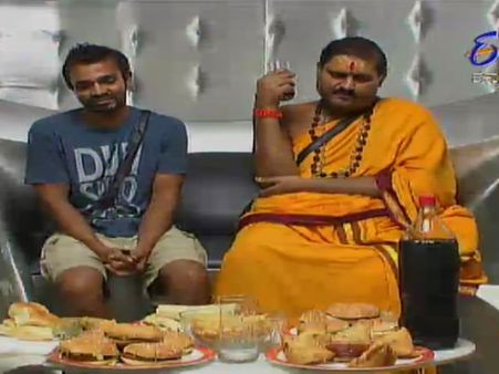 ಬಿಗ್ ಬಾಸ್ ರು.50 ಲಕ್ಷಗಳ ಮೇಲೆ ಎಲ್ಲರ ಕಣ್ಣು