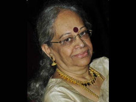 ಬಡ್ಡಿ ಬಂಗಾರಮ್ಮ ಖ್ಯಾತಿಯ ಉಮಾ ಶಿವಕುಮಾರ್ ನಿಧನ