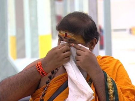 'ಬ್ರಹ್ಮಾಂಡ' ಶರ್ಮಾ ಬುಡಕ್ಕೆ ಬಂತಲ್ಲಪ್ಪ ಕುತ್ತು