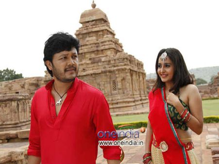 ಗೋಲ್ಡನ್ ಸ್ಟಾರ್ ಗಣೇಶನ ಆಟೋರಾಜ ಕದ್ದ ಮಾಲಂತೆ