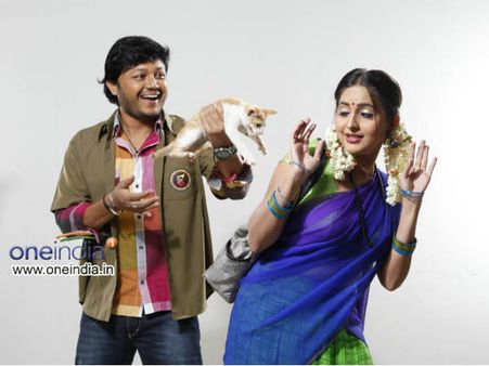 ಬಿಗ್ ಬಾಸ್ ಮನೆಗೆ ಆಟೋ ರಾಜ ಗಣೇಶ್