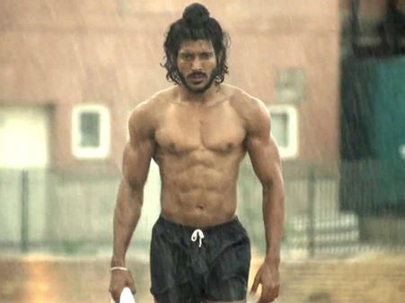 ಹಾರುವ ಸಿಖ್ ಫರ್ಹಾನ್ ಅಖ್ತರ್ ನಿಮ್ಗೆ Role Model ಆಗಲಿ