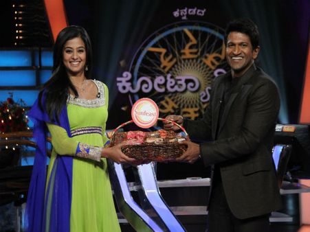 ಪ್ರಿಯಾಮಣಿ ಮದುವೆಯಾಗುವ ಗಂಡು ಹೀಗಿರಬೇಕು