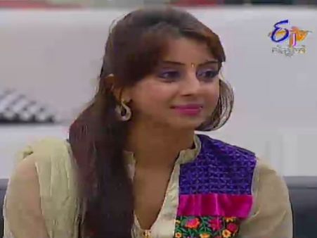 ಬಿಗ್ ಬಾಸ್ ಮನೆಯಲ್ಲಿ ದೊಡ್ಡವರ ಸಣ್ಣತನ ಬಯಲು