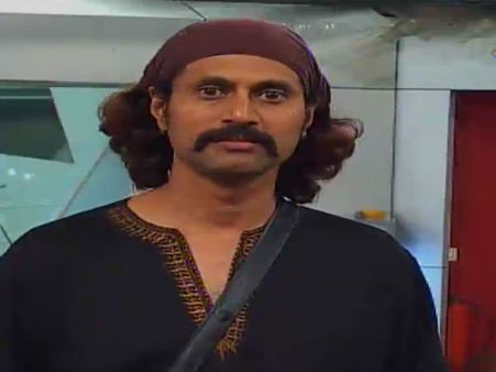 ಅರುಣ್ ಸಾಗರ್ 'ಬಿಗ್ ಬಾಸ್' : ಓದುಗರ ಆಯ್ಕೆ