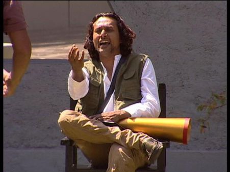 ಬಿಗ್ ಬಾಸ್ ನಲ್ಲಿ ಅರುಣ್ ಸಾಗರ್ ಎಡವಿದ್ದೆಲ್ಲಿ?