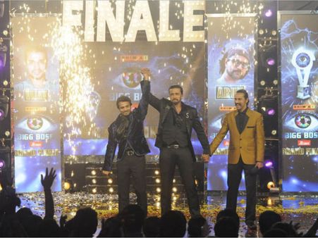 ವಿಜಯ್ ಮತ್ತು ಅರುಣ್ ಇಬ್ಬರಲ್ಲೂ ಸ್ವಾರ್ಥ ಇರಲಿಲ್ಲ