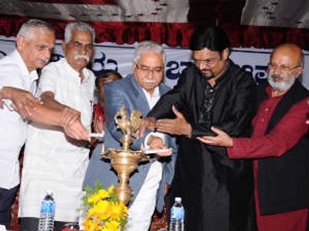 ಜಯನಗರದಲ್ಲಿ ಮೀಡಿಯಾ ಕ್ಲಬ್ ಆಫ್ ಕರ್ನಾಟಕ