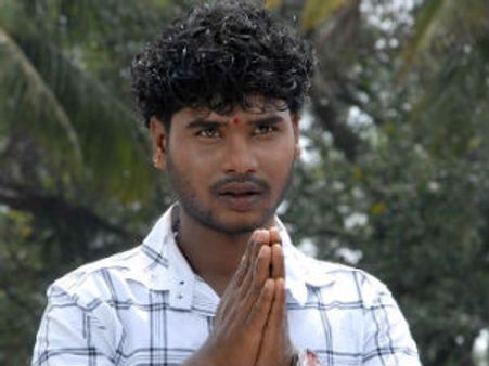 ಪ್ರಾಣಾಪಾಯದಿಂದ 'ಹಳ್ಳಿ ಹೈದ' ರಾಜೇಶ್ ಪಾರು