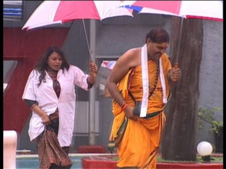 ನರ್ಸ್ ಜಯಲಕ್ಷ್ಮಿ ಬಗ್ಗೆ ಬ್ರಹ್ಮಾಂಡ ಟೈಂ ಬಾಂಬ್