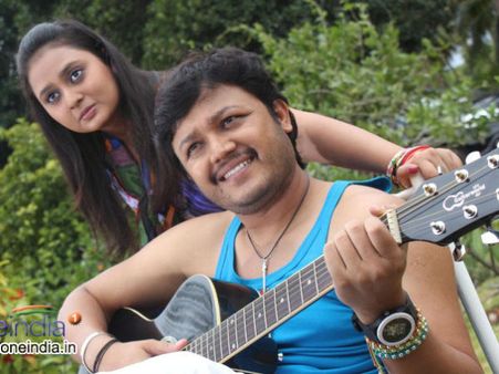 ಬ್ರೇಕ್ ನಿರೀಕ್ಷೆಯಲ್ಲಿ ಅಮೂಲ್ ಬೇಬಿ ಅಮೂಲ್ಯ