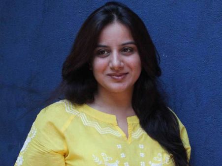 ನಟಿ ಪೂಜಾಗಾಂಧಿ ಸ್ವಂತ ಬ್ಯಾನರ್ ಚಿತ್ರ ಆರಂಭ