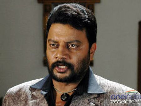 'ಕಲಿಗಾಲ'ದಲ್ಲಿ ಸಾಯಿಕುಮಾರ್ ಕೈಗೆ ಮತ್ತೆ ಲಾಠಿ