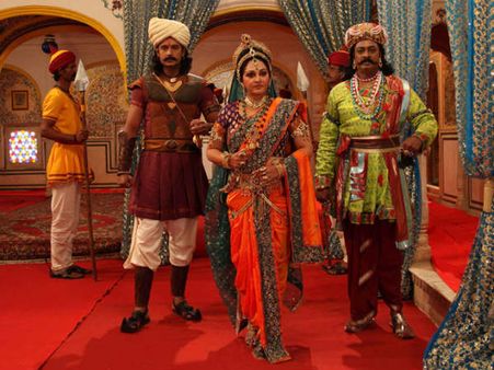 ತ್ರೀಡಿಯಲ್ಲಿ ಬರಲಿದೆ ಕ್ರಾಂತಿವೀರ ಸಂಗೊಳ್ಳಿ ರಾಯಣ್ಣ