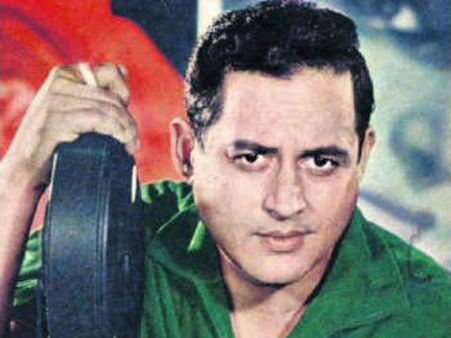 ಕನ್ನಡಿಗನಾಗಿ ಹುಟ್ಟಿ ಬಂಗಾಳಿಯಾಗಿ ಬೆಳೆದ ಗುರುದತ್