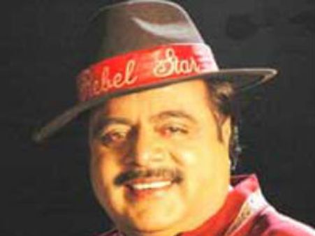 ಪ್ರೀತಿಯ ಅಂಬ್ರೀಷಣ್ಣಾ, ಸುಮ್ನಿರೋದು ಸರಿಯಾ?