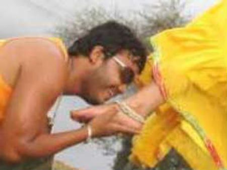 ಮುಂಗಾರ್‌ ಮಳಿ